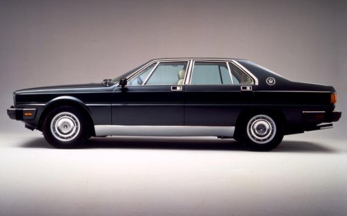 Los fantásticos diseños de automóviles de Giorgetto Giugiaro - Parte 2