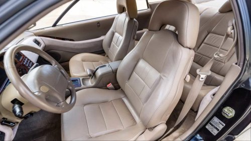Subaru, The forgotten Subaru that's now worth serious money