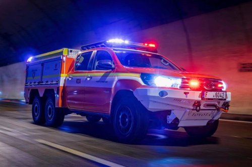 ¿Cuál es el riesgo de incendio de los vehículos eléctricos?