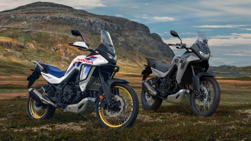 The motorcycle that balances comfort, performance, and everyday riding