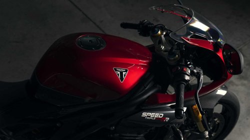 10 motorcycles that are quietly becoming future classics