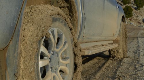 The pros and cons of 10-ply vs. 12-ply tires for your truck