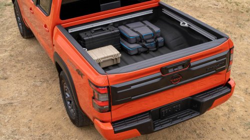 Toyota, Toyota Tacoma, Nissan, Nissan Frontier, Toyota Tacoma vs. Nissan Frontier: Which truck offers more at their price point?