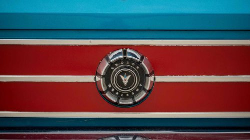 The Forgotten AMC Few Real Underdog Muscle Fans Discover