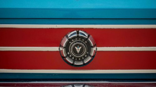 The Forgotten AMC Few Real Underdog Muscle Fans Discover