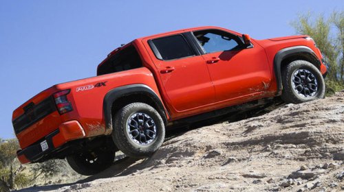 Toyota Tacoma vs. Nissan Frontier: Which truck offers more at their price point?