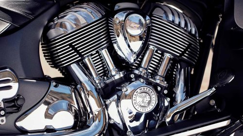 Touring, The used Indian touring motorcycle that rivals the Harley-Davidson Softail at a lower price