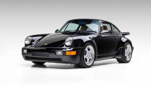 9 NA flat-sixes enthusiasts quietly mourn as turbos take over
