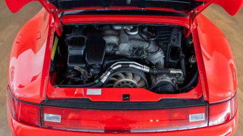 9 NA flat-sixes enthusiasts quietly mourn as turbos take over