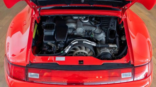 9 NA flat-sixes enthusiasts quietly mourn as turbos take over