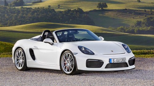 9 NA flat-sixes enthusiasts quietly mourn as turbos take over