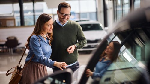 America's new car market just lost 1 million buyers, and it's getting worse
