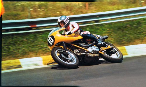 Ducati celebra el centenario con la Collezione 100: diez espectaculares motos que homenajean su histórico legado en la competición