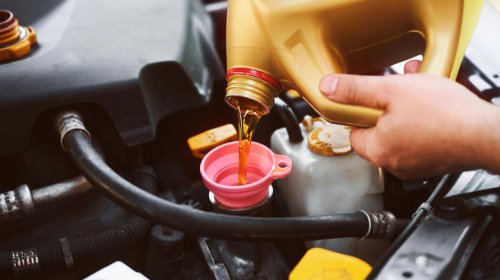 Honda, Honda recommends using 0W-20 motor oil for many of its cars, but should you?
