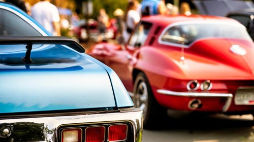 Five '70s muscle cars that never got the attention they deserved