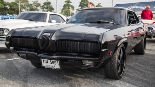 Five '70s muscle cars that never got the attention they deserved
