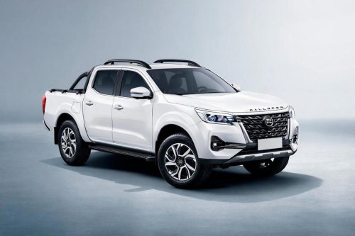 Galloper regresa a las carreteras españolas con dos nuevos modelos de gasolina