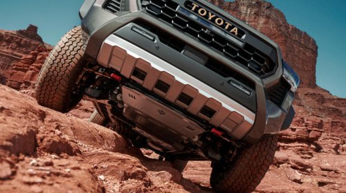 Toyota, Toyota Tacoma, Nissan, Nissan Frontier, Toyota Tacoma vs. Nissan Frontier: Which truck offers more at their price point?