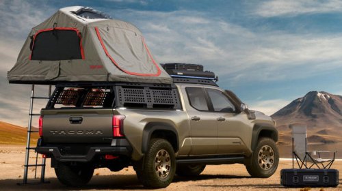 Toyota Tacoma vs. Nissan Frontier: Which truck offers more at their price point?