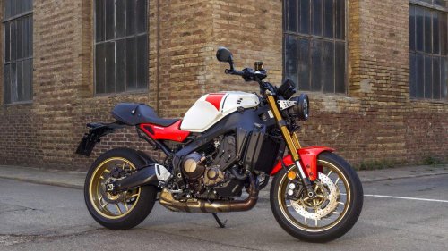 10 motorcycles that are quietly becoming future classics