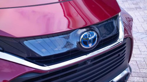 The Japanese SUV with the lowest running costs in 2026