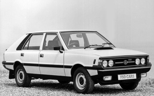 Los fantásticos diseños de automóviles de Giorgetto Giugiaro - parte 1