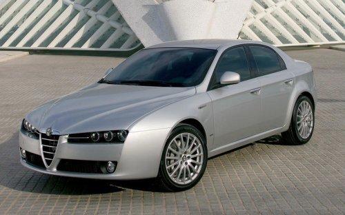 Los fantásticos diseños de automóviles de Giorgetto Giugiaro - Parte 2