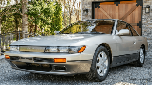 5 forgotten JDM icons collectors are quietly buying