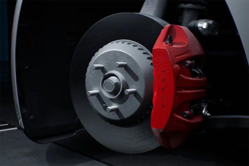 Tesla, ¿1.020 CV y batería de 100 kWh para un Tesla Model 3 Plaid? El fabricante deja caer la idea
