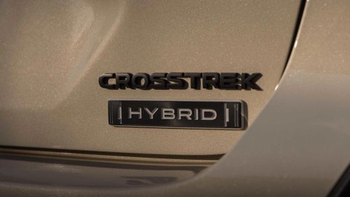 The Subaru SUV that feels reliable, comfortable, and built to last