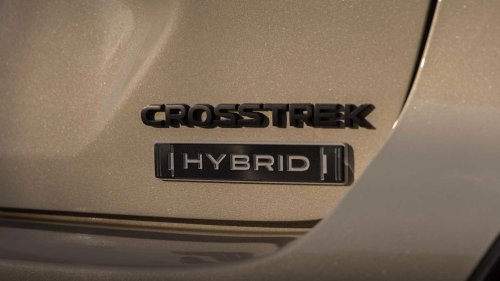The Subaru SUV that feels reliable, comfortable, and built to last