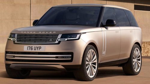 Land Rover rectifica con el nuevo Range Rover y devuelve algo que nunca debió quitar