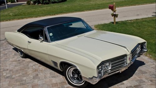 9 late-1960s performance cars that completely changed Detroit culture