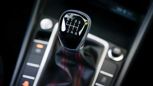 You only have six months left to buy the last manual VW in America