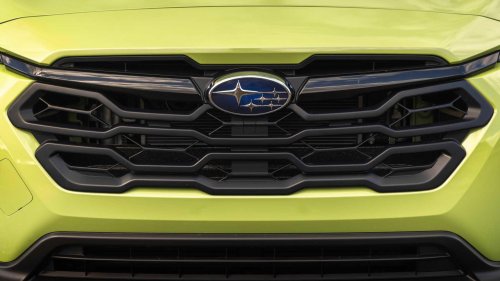 The Subaru SUV that feels reliable, comfortable, and built to last