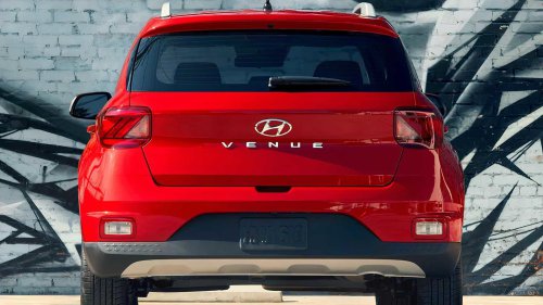 Hyundai Venue: America's most affordable car with surprising advantages