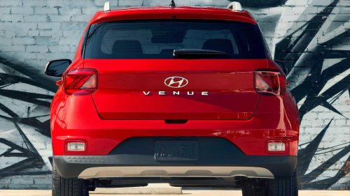 Hyundai Venue: America's most affordable car with surprising advantages