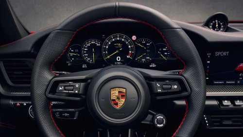 Porsche just made the most anti-capitalist decision we've heard of in ages