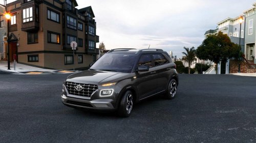 Hyundai Venue: America's most affordable car with surprising advantages