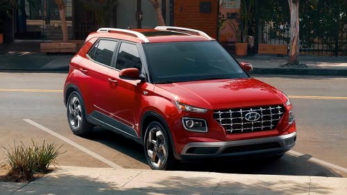 Hyundai Venue: America's most affordable car with surprising advantages