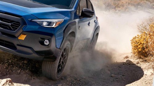 Subaru, SUV, The Subaru SUV that feels reliable, comfortable, and built to last