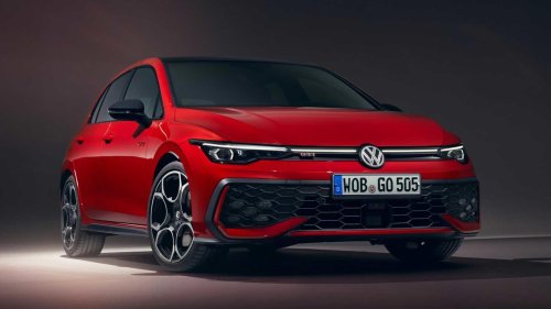 You only have six months left to buy the last manual VW in America