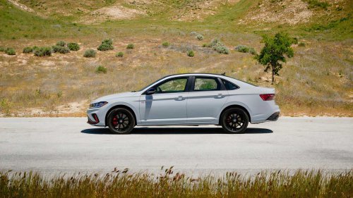 You only have six months left to buy the last manual VW in America