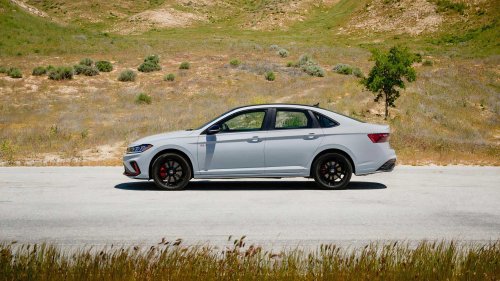 You only have six months left to buy the last manual VW in America