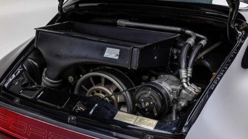 9 NA flat-sixes enthusiasts quietly mourn as turbos take over