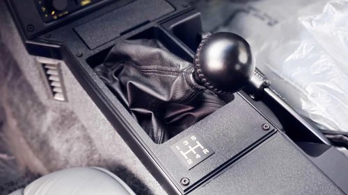 This 198-mile Camaro 1LE may be the best third-gen Camaro on the planet
