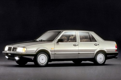 The fantastic car designs of Giorgetto Giugiaro