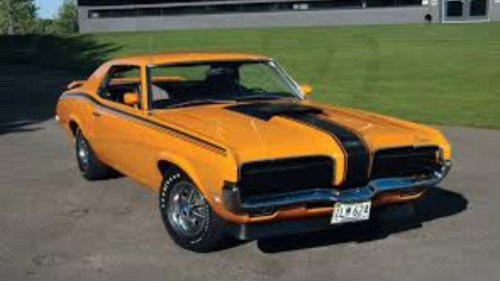 9 muscle cars that dominated local streets without exotic price tags