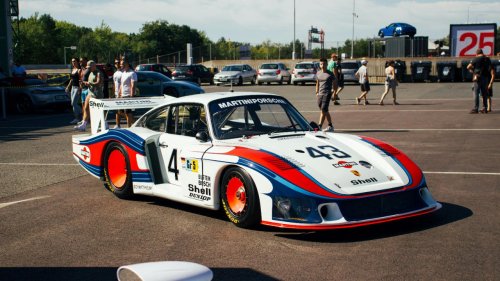 7 racing builds that pushed factory parts beyond their limits