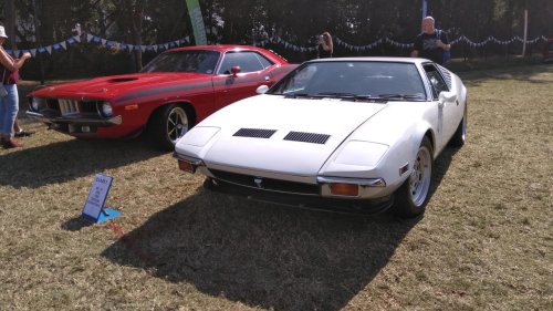 7 foreign sports cars from the analog era that still feel brutally honest today